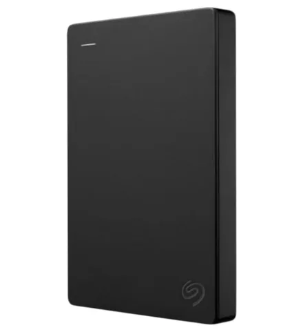 Externo Seagate 4TB
