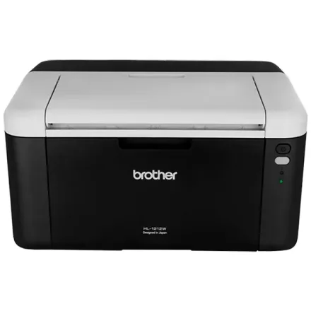 BROTHER IMPRESORA LASER HL-1212W WIFI 220V