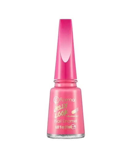 Jelly Look Nail Enamel JL33 Esmalte