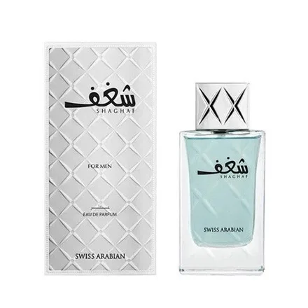 Swiss Arabian Shaghaf Men Edp 75ml