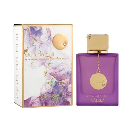 Perfume Armaf Club Nuit Maleka Edp Femenino 105ml