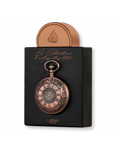 Perfume Lattafa...