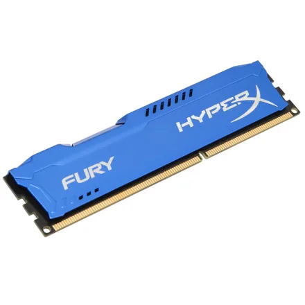 Ddr 3 Hyper Fury 8