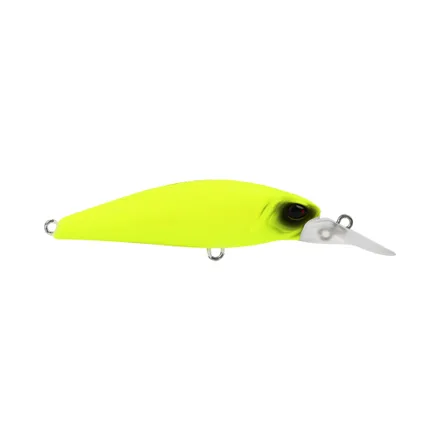 Senuelo Artificial Marine Raptor Shad 70 24