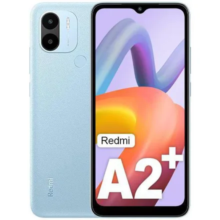 Redmi A2 Plus 3RAM 64GB