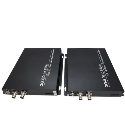 Video Converter 2CH 20KM 3G Sdi Hl 20T Par