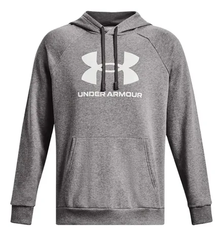 Under Armour Moleton Rival Fleece Logo 025