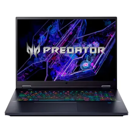 Gamer Predator Helios 18 PH18 72 93VM I9 Geforce Rtx 4080 1TB 32GB