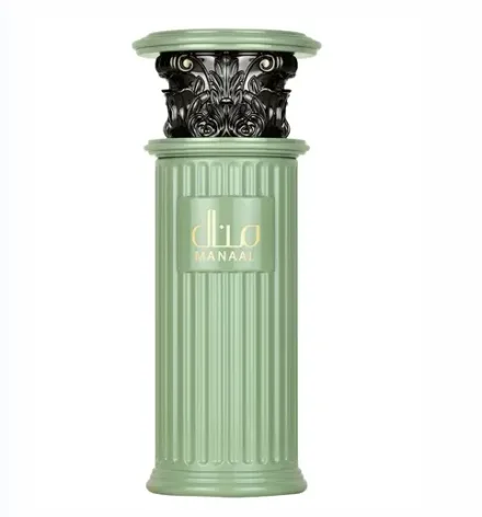 Ard Al Zaafaran Perfume Manaal Unisex Eau Parfum 100ml