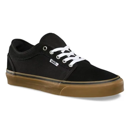 VANS CALZADO M VN0A38CG0I4-8,5 CHUKKA LOW** – VN0A38CG0I4-8,5