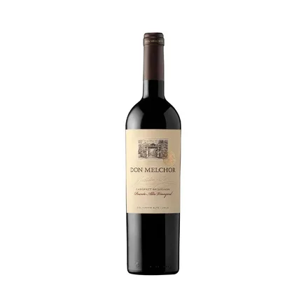 Vino Concha Toro Don Melchor Cabernet Sauvignon 2019 750ml