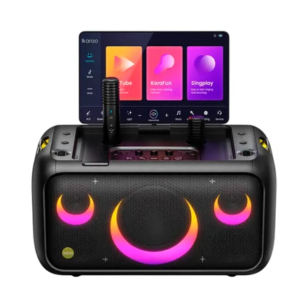 Speaker Joog Break X1 Karaoke