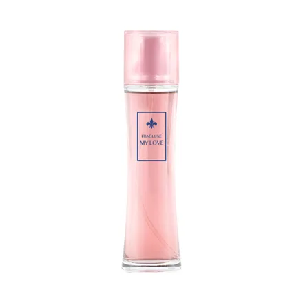 Perfume Fragluxe My Love Edt 100ml