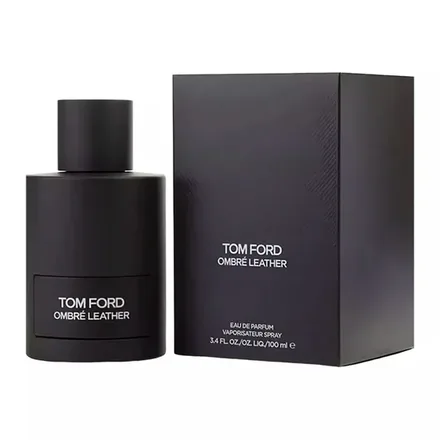 Perfume Tom Ford Ombre Leather Eau Parfum Masculino 100ml