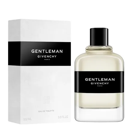 Givenchy Gentleman Eau Toilette 100ml