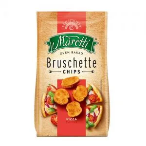 Torrada Maretti Pizza 70g