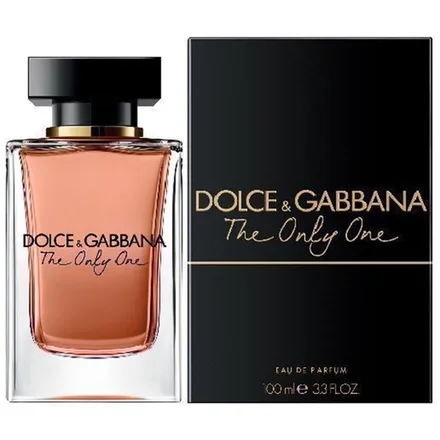 Perfume Dolce Gabbana One Edp Femenino 100ml