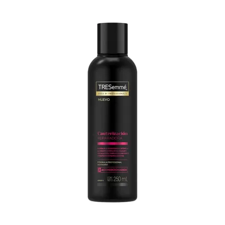 Acondicionador Tresemme Cauterizacion Reparadora 250ml