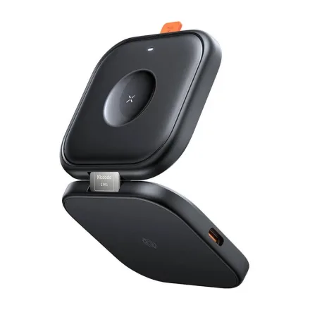 Mcdodo Cargador Ch 2160 Magnetic 2EN1