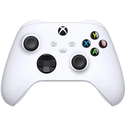 Control 1914 Qas Xbox Series X Robot Caja Fea