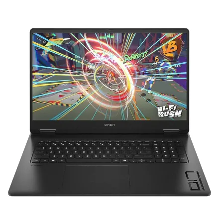 Gamer Hp Omen 17 Ai 7 350 Geforce Rtx 5060 1TB