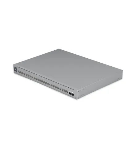 Ui Usw Pro Max 24 Unifi Switch 24P Multi Gb