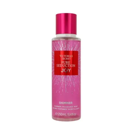 Victoria Secret Pure Seduction Joy Shimmer Splash 250ml