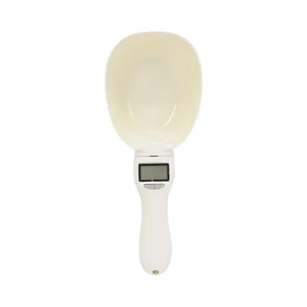 Cuchara Medidora Digital Satellite 800 Gr
