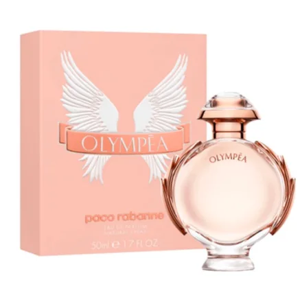 Paco Olympea Edp 80ml