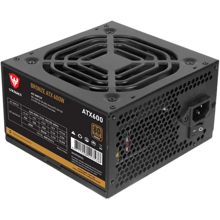 Fuente Alimentacion Pc Satellite 80 Plus Bivolt