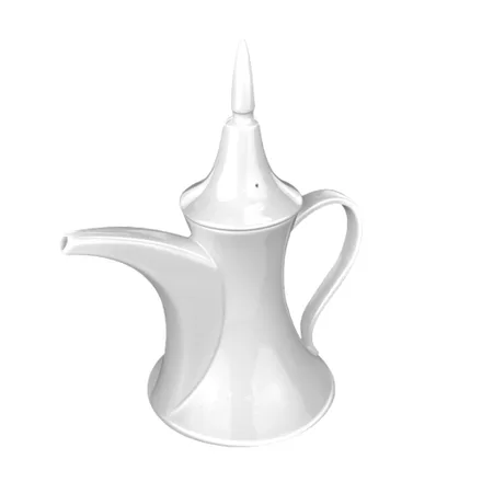 Cafetera Al Estilo Arabe Ref 1