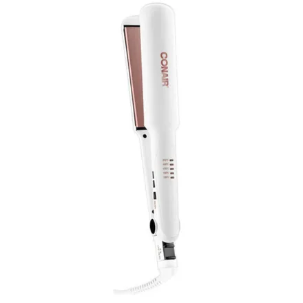 Chapinha Alisadora Conair Double 2 1