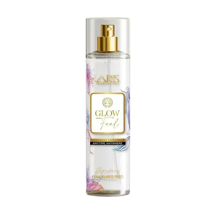 Aris Glow Feel Fragrance Mist 250ml