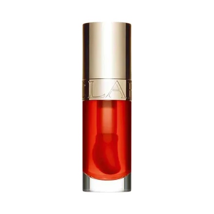 Aceite Labial Clarins Lip Comfort Oil 05 Apricot 7ml