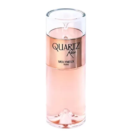 Molyneux Quartz Rose Eau Parfum 100ml
