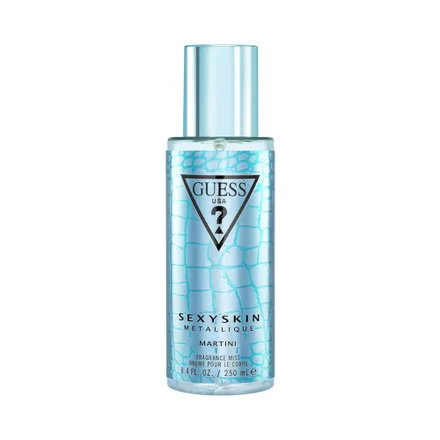 Body Mist Guess Sexyskin Martini Spray 250ml