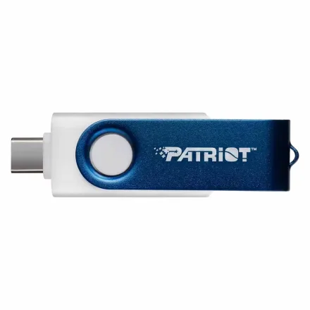 Pendrive Patriot Xporter X550 128GB