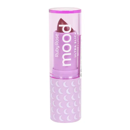 Ruby Labial Ultra Slick Mood Hb 7001 2 Mean