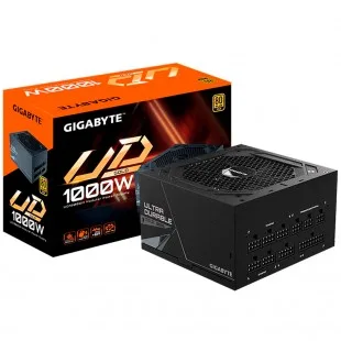 Fonte Gigabyte Gp 80 Plus PG5 Mod