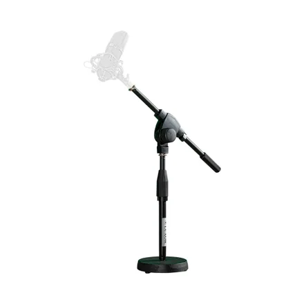 Pedestal Microfono Luxor 104