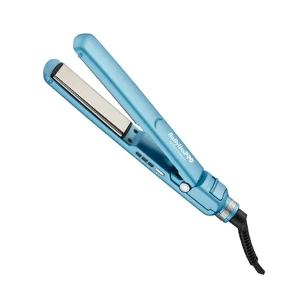 Planchita Babyliss Pro Nano Titanium Compact Bivolt