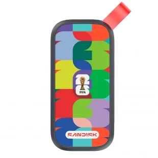 Ext Fifa World Cup 1T00 G25 1TB