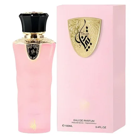 Perfume Al Wataniah Tibyan Eau Parfum Feminino 100ml