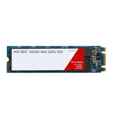 2 Western Digital