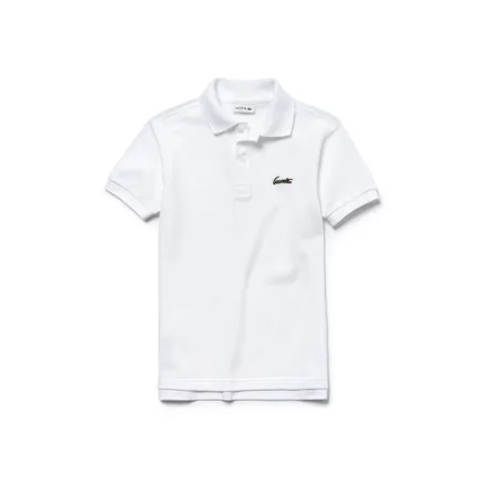 Lacoste Polo Kids 001 08A