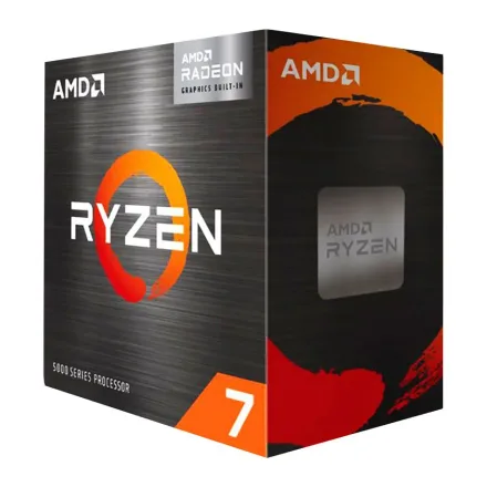 Cpu AM4 7 100 5700g