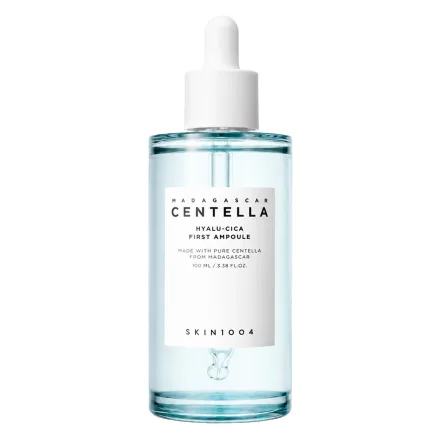 Serum Facial Madagascar Centella Hyalu Cica First 100ml