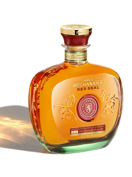 Whisky Buchanan Red Seal 750ml