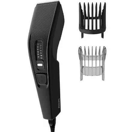 Cortador Cabelo 15 Bivolt