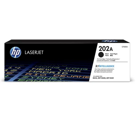 Toner Hp 202A